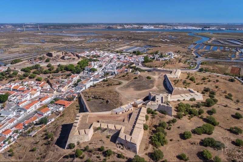 Faro Airport to Monte Gordo