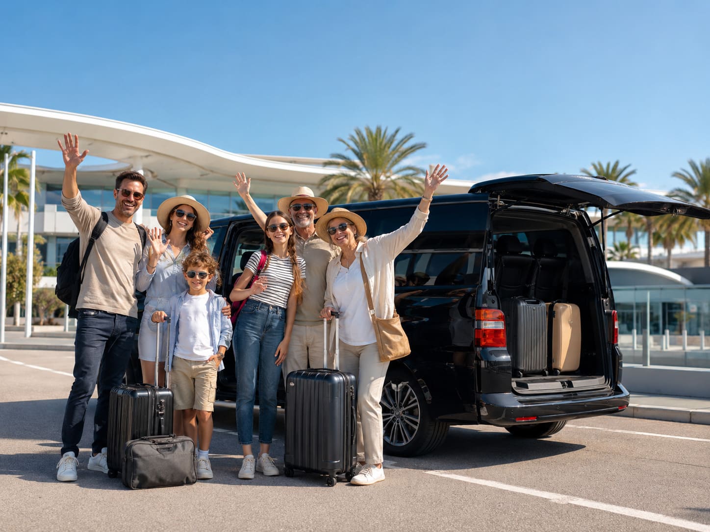 Best prices for transfers from Faro to Santa Justa train station