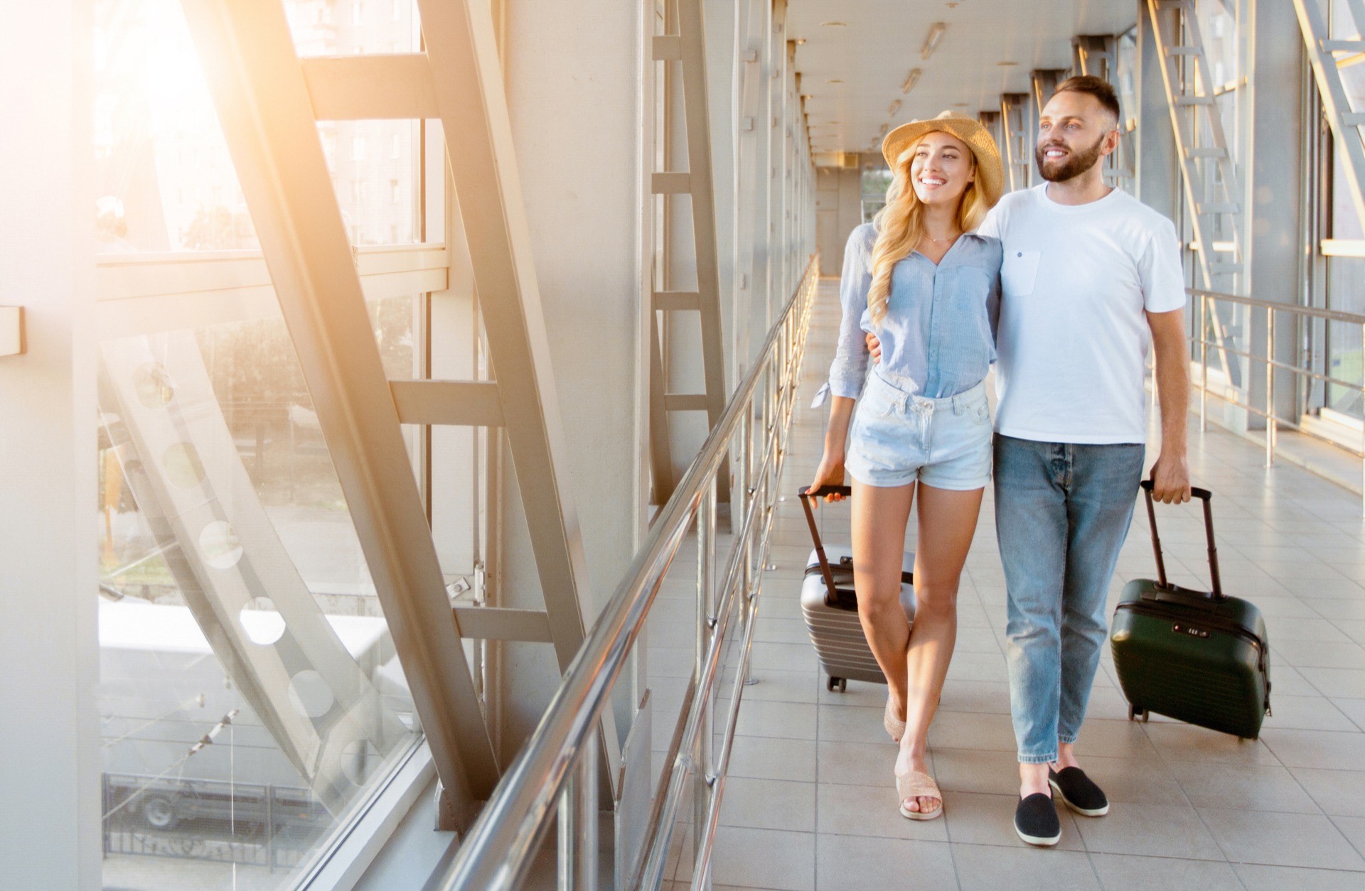 Faro Airport Transfers Algarve