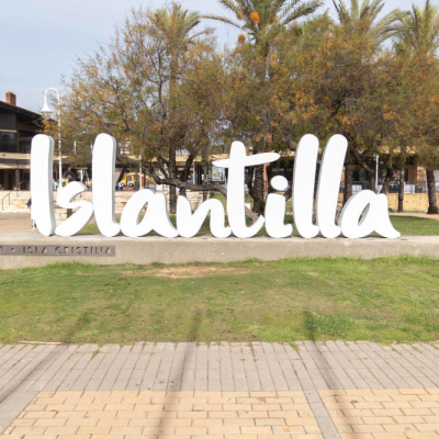 Faro Airport to Islantilla